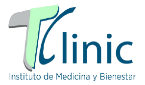 T Clinic image logo